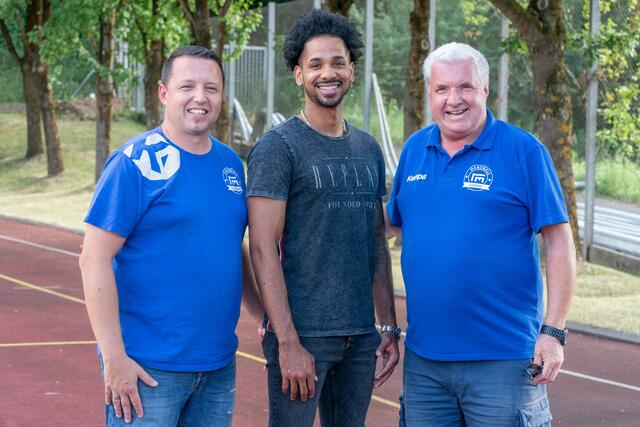 Foto: Klaus Pressberger