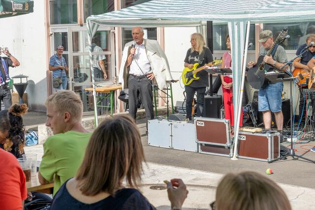 Foto: Klaus Pressberger