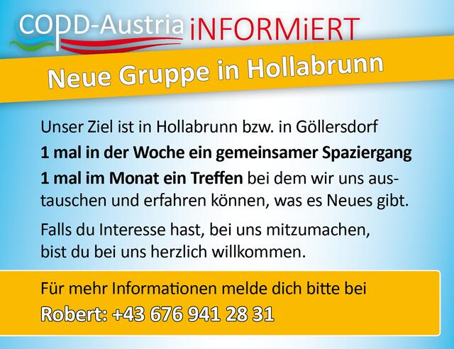 Foto: COPD-Austria.at