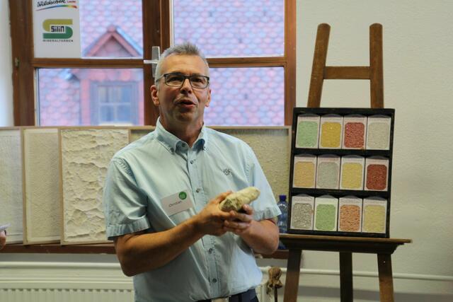 Foto: Verein "Reiner Handwerk"