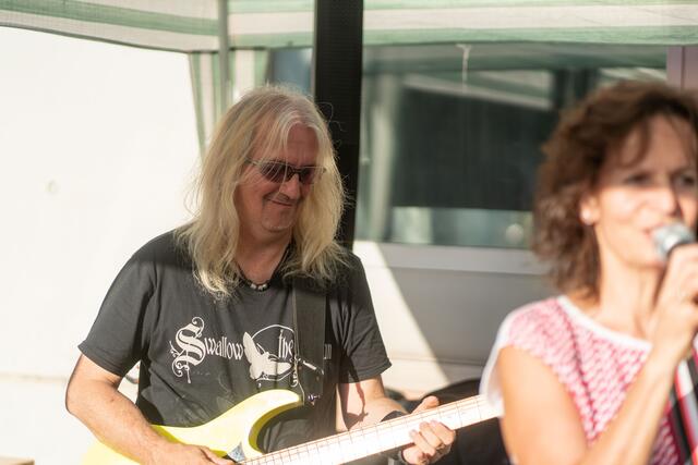 Foto: Klaus Pressberger