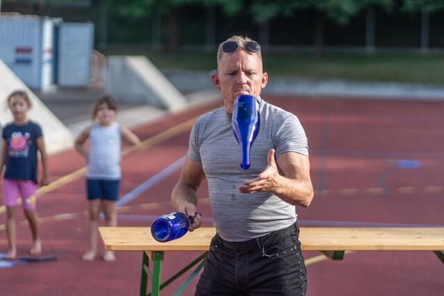 Foto: Klaus Pressberger