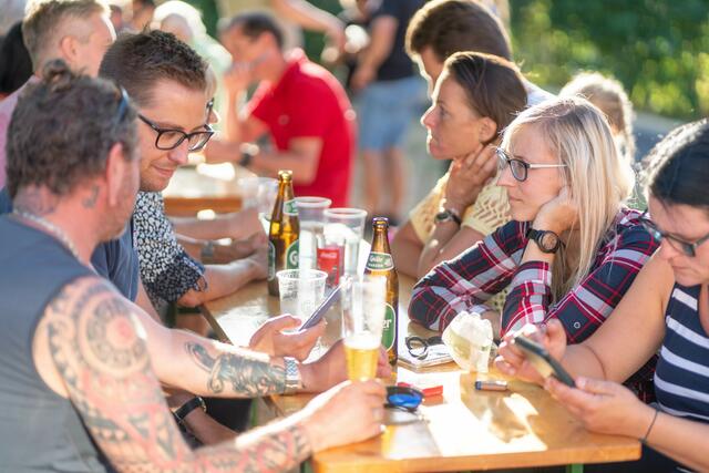 Foto: Klaus Pressberger