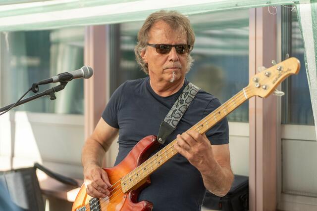 Foto: Klaus Pressberger