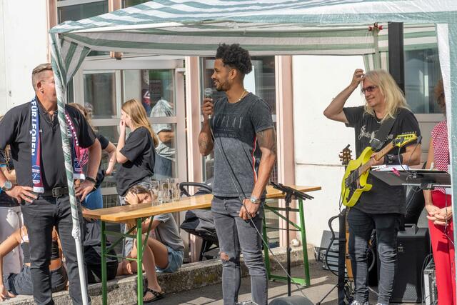 Foto: Klaus Pressberger