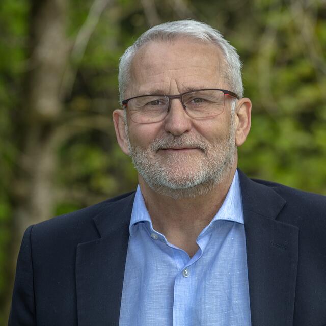 Günter Kitzmüller, Neos. | Foto: Neos