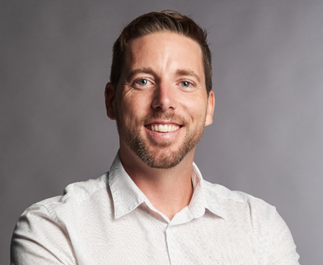 Sebastian Forstner, SPÖ. | Foto: SPÖ