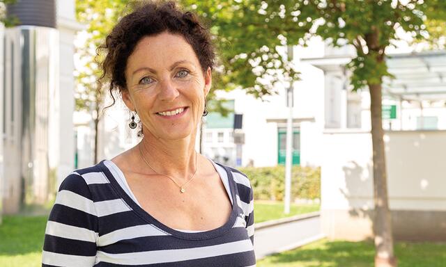 80% der Bevölkerung waren zum Befragungszeitpunkt zumindest einmal getestet worden. „Aber für uns von Interesse war gerade die Gruppe der bislang noch nicht Getesteten“, erläutert Andrea Siebenhofer-Kroitzsch. | Foto: medmedia.at