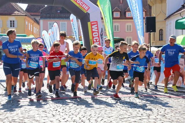 Eindrücke Wüstenlauf 2019 | Foto: KK