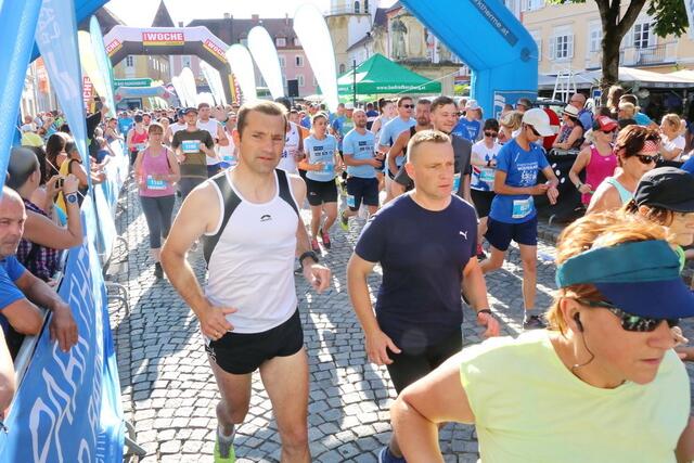 Eindrücke Wüstenlauf 2019 | Foto: KK