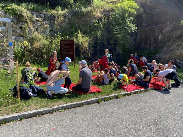 Foto: @Archiv granatium