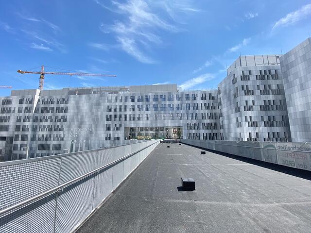 In Kooperation mit der Agentur für Gesundheit und Ernährungssicherheit GmbH (AGES) führte die Medizinische Universität Graz im Mai und Juni 2021 eine repräsentative telefonische Umfrage in Vorarlberg durch. | Foto: Med Uni Graz