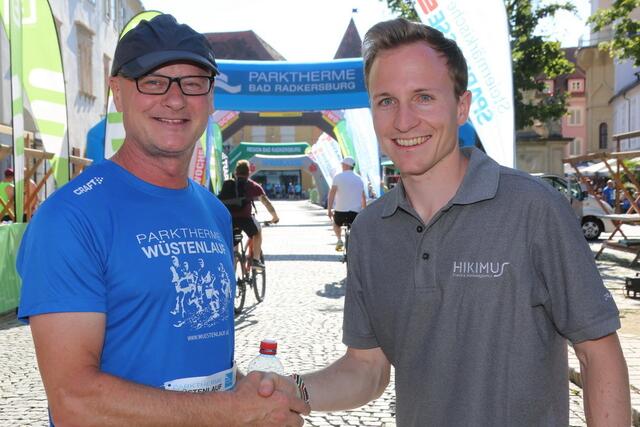 Eindrücke Wüstenlauf 2019 | Foto: KK