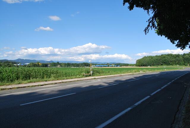 Die nächste zu Fuß erreichbare Haltestelle der KMG/STW "Kl. Pokeritsch" | Foto: RMK