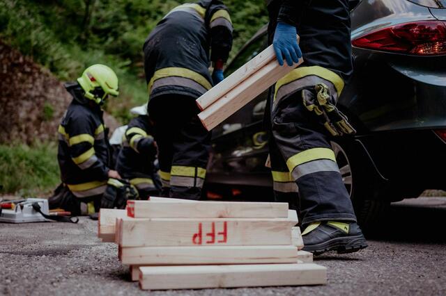 Foto: FF Peratschitzen