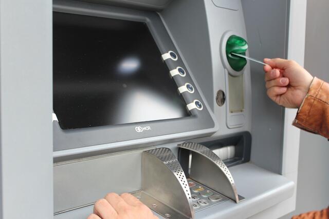 88 Prozent der Österreicher tragen meist Bargeld bei sich. | Foto: Pixabay