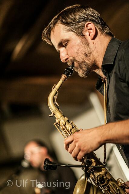 Foto: Ulf Thausing