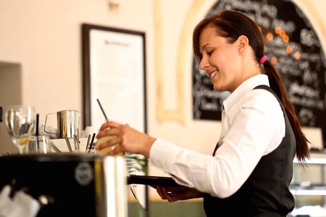 Für Lehrlinge online abstimmen (Symbolfoto!). | Foto: pixabay