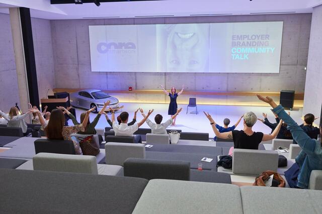 Foto: CORE smartwork/Rathbauer