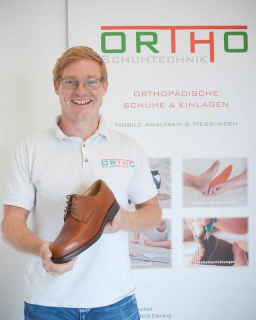 Foto: Ortho-Schuhtechnik/Matuschek