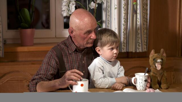 Konrad Krammer - Einsatzbereiter Jäger bei Wildunfällen. | Foto: Visualize 2021