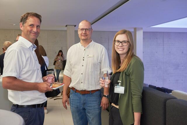 Foto: CORE smartwork/Rathbauer