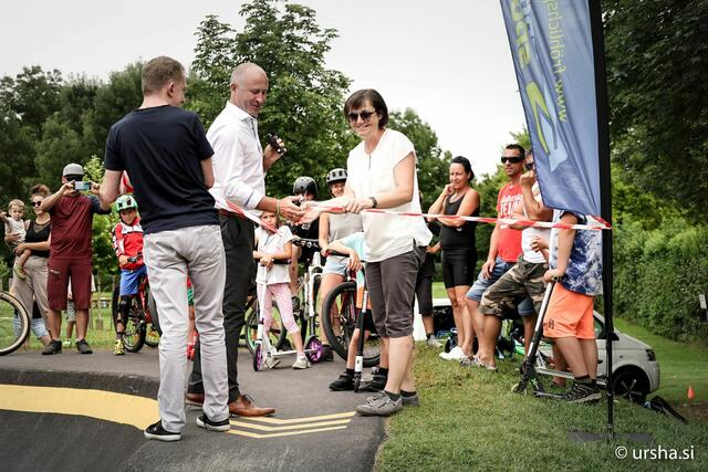 Foto: ursha.si