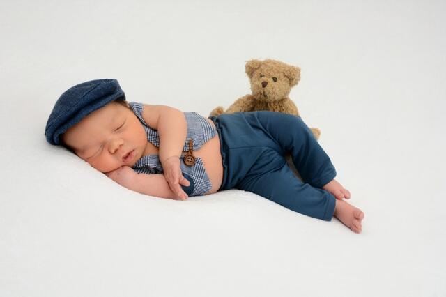 STEFAN
Geburtsdatum: 29.06.2021
4.380 g, 54 cm, Kapfenberg
Eltern: Marijana und Stanimir Nisevic