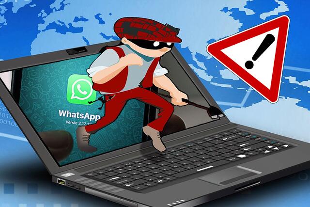 Betrüger geben sich aktuell als Sohn oder Tochter aus, um so an Geld und persönliche Daten zu kommen: „Hallo Mama, mein Handy ist kaputt und das ist meine neue Nummer“. | Foto: BezirksBlätter Tirol