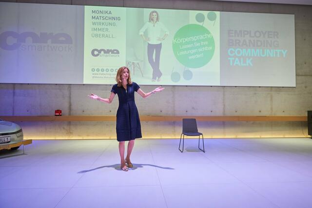 Foto: CORE smartwork/Rathbauer