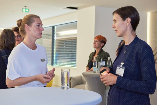 Foto: CORE smartwork/Rathbauer