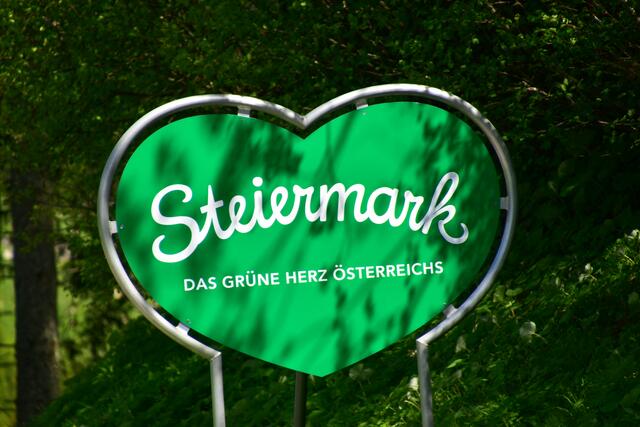 Nicht aufzuhalten: Die Steiermark scheint sich gut von der Corona-Krise zu erholen. | Foto: K. Maderbacher