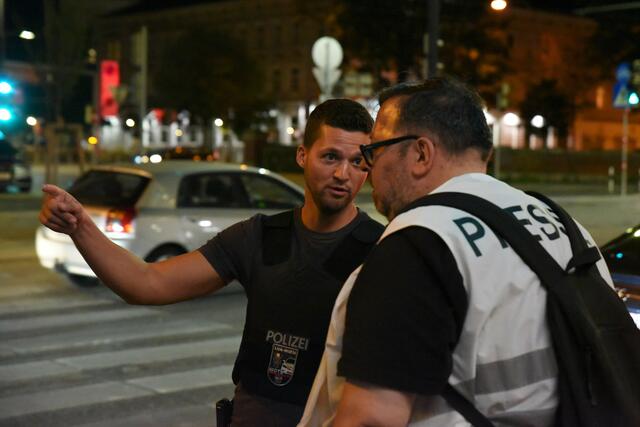 Foto: Markus Spitzauer