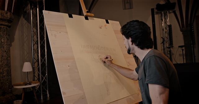 Illustrator Jessie Kohn