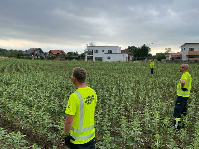 Foto: Freiwillige Feuerwehr Neunkirchen