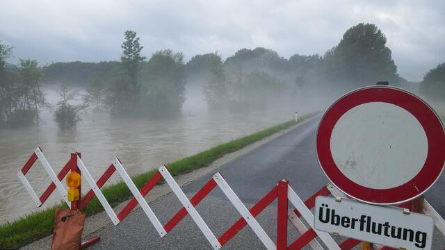 Ettenau, Ostermiething | Foto: Pressefoto Scharinger