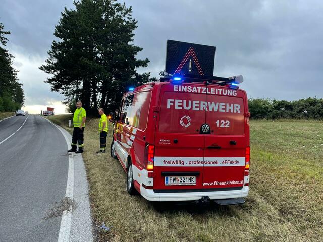 Foto: Freiwillige Feuerwehr Neunkirchen