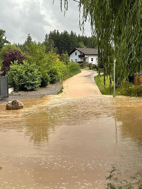 Foto: FF Neukematen