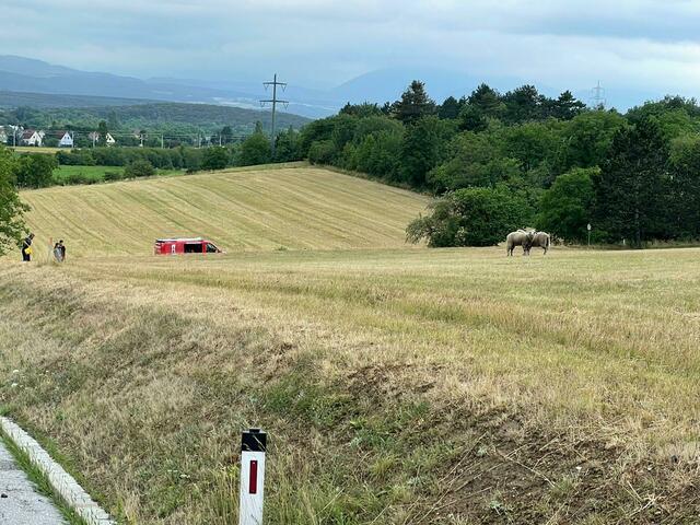 Foto: Freiwillige Feuerwehr Neunkirchen