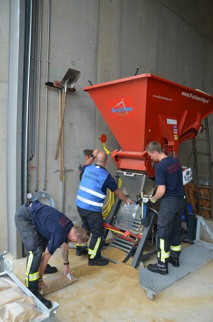 Foto: BFKDO Schärding