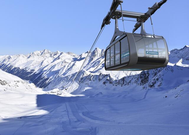 Besonders der Wintersport ist von der Klimakrise gefährdet. | Foto: natdesign