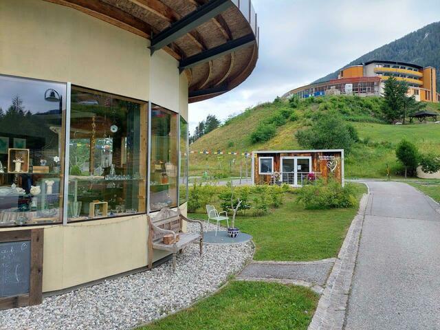 Foto: Marktgemeinde Bad Bleiberg