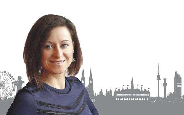bz-Redakteurin Larissa-Pia Reisenbauer über die Verschmutzung der Meere und wie die neue Ausstellung im Haus des Meeres uns darauf aufmerksam machen soll. | Foto: Tree
