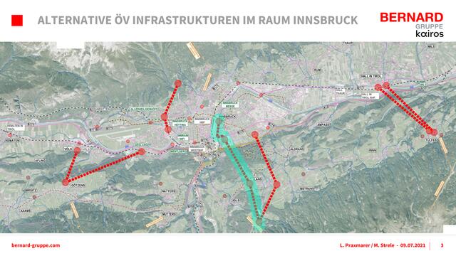 Foto: Praxmarer/Srele, Bernhard Gruppe Kairos