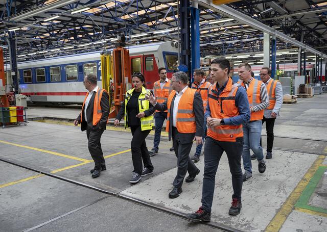 Foto: NLK Schaler