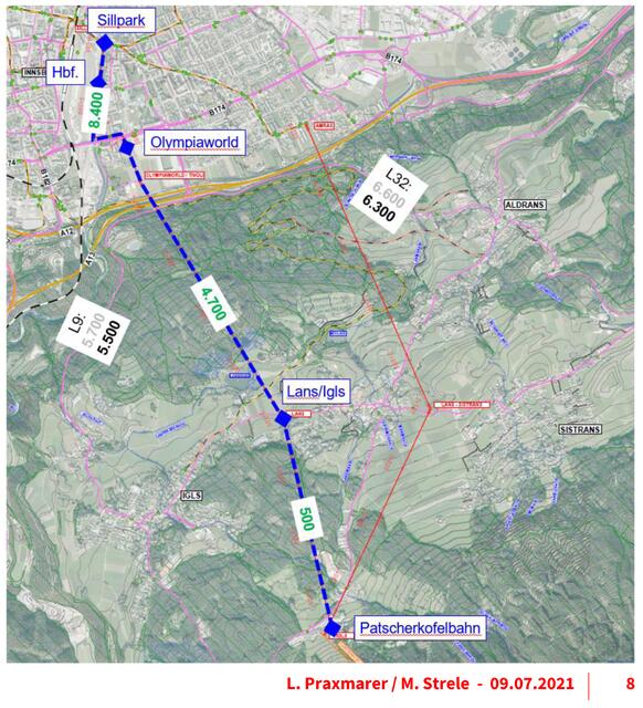 Foto: Praxmarer/Srele, Bernhard Gruppe Kairos