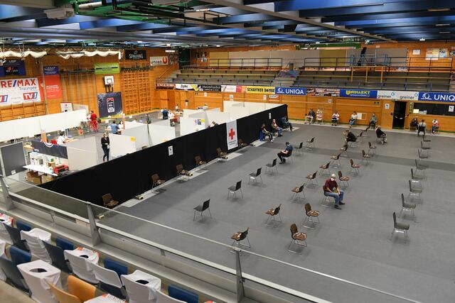 Foto: Wolfgang Spitzbart