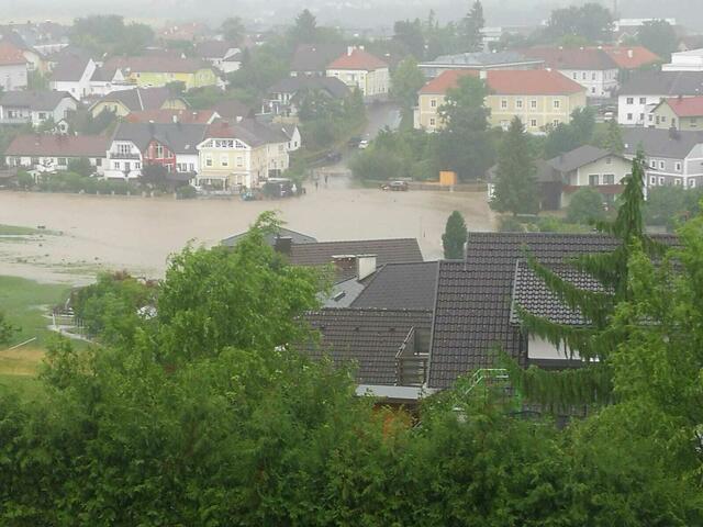 Neuhofen an der Ybbs | Foto: FF NY