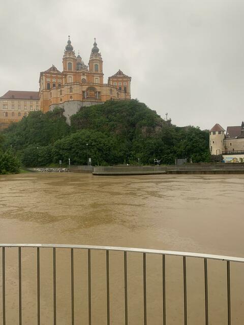Foto: Stadt Melk