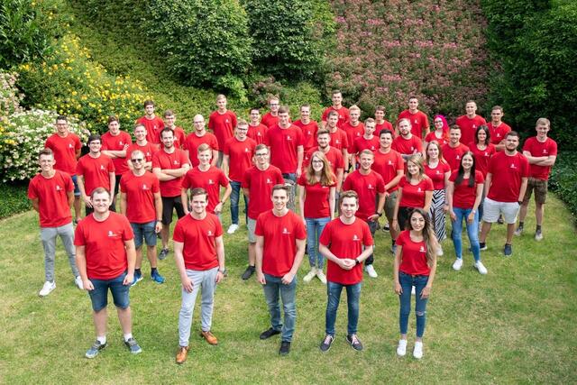 54 Österreicher treten bei den EuroSkills vom 22. bis 26. September in Graz an. Zwei Kärntnerinnen kämpfen bei den Floristen und bei den Apothekern um die Medaille